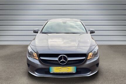 Mercedes CLA 220
