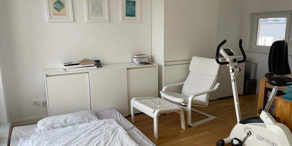 Mehrfamilienhaus, Wohnhaus Baden - Baden Innenstadt - 4 Zimmer, 127 m&sup2;, 1.850&euro; | Angebot:25043479