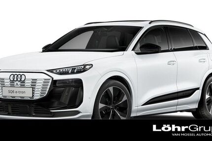 Audi SQ6 e-tron 9.900 km 84.430 &euro; Neuwied 56564