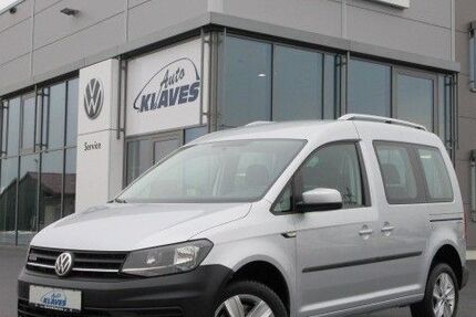 VW Caddy 137.500 km 16.750 &euro; Ascheberg 59387