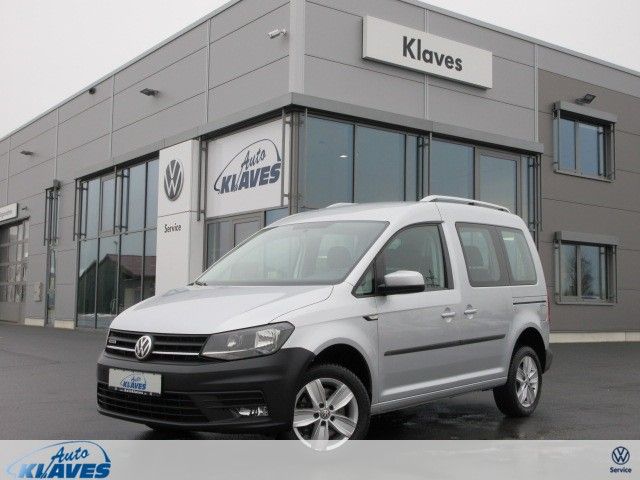 VW Caddy 137.500 km 16.750 &euro; Ascheberg 59387