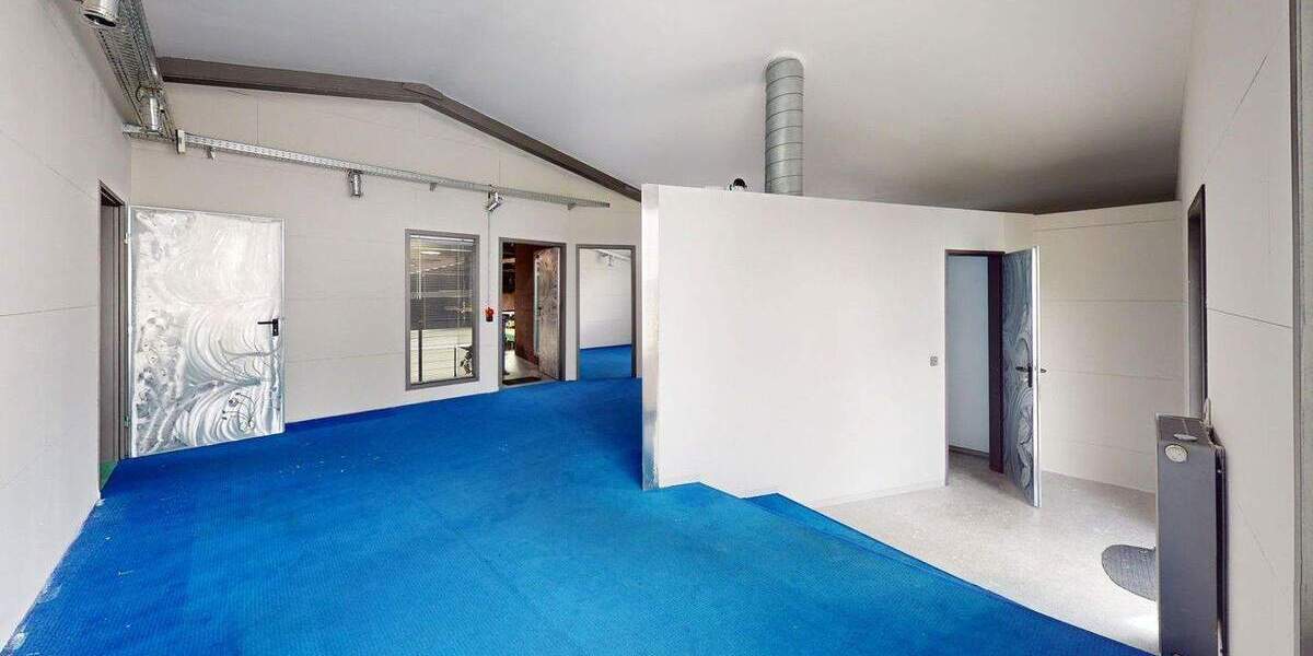 Gewerbeobjekt Taunusstein Neuhof - 3.550&euro; | Angebot:25903283