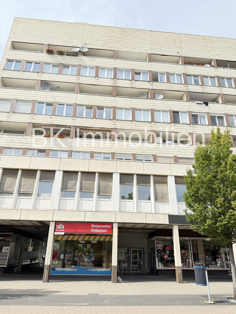 ** Am Hamborner Altmarkt.. 3 Zimmer Maisonette Wohnung.. **