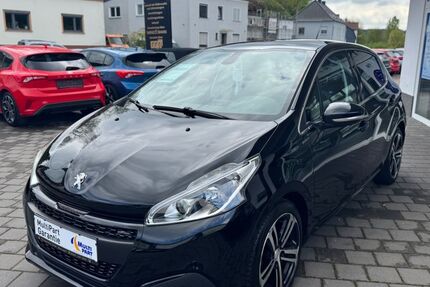 Peugeot 208 106.220 km 9.900 &euro; Beckingen 66701