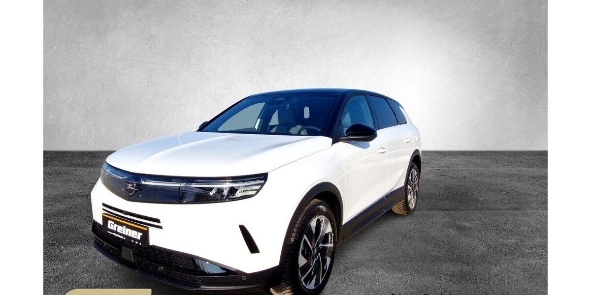 Opel Grandland (X) 3.000 km 32.330 &euro; Deggendorf 94469