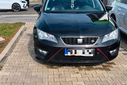 Seat Leon 210.000 km 6.500 &euro; Weikersheim 97990