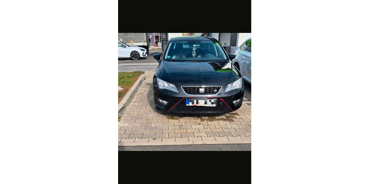 Seat Leon 210.000 km 6.500 &euro; Weikersheim 97990