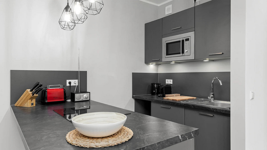 Helle 1-Zimmer-Wohnung in zentraler Lage von Bremen - Etagenwohnung Bremen | Angebot:26186982