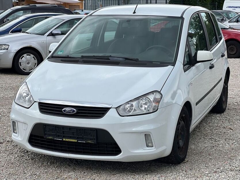 C-Max