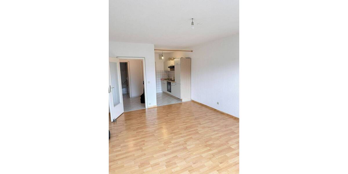 1 Zimmerwohnung ideal für Studenten oder Wochenendfahrer 1 zimmer