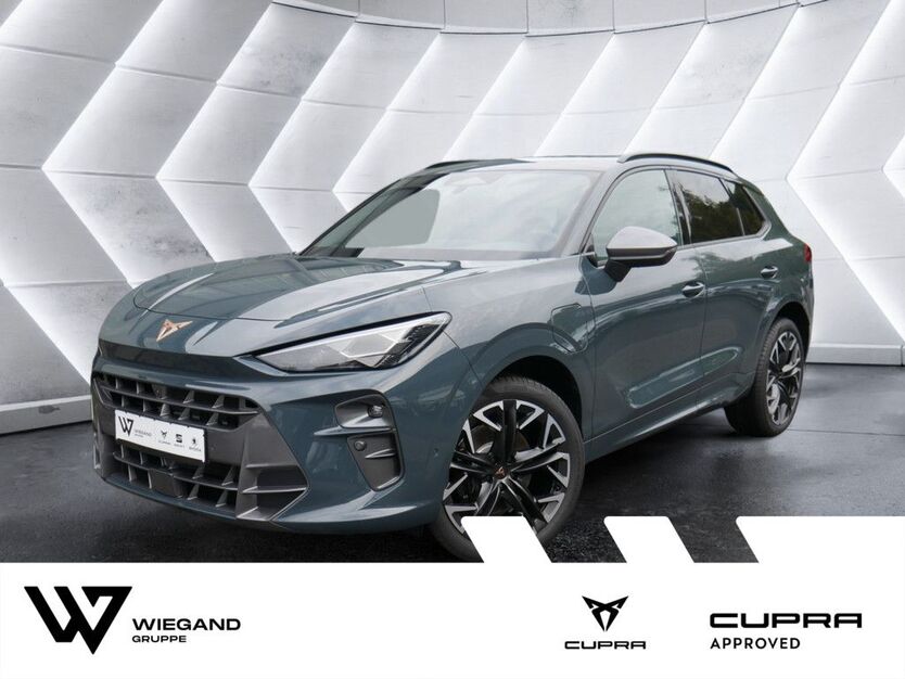 Cupra Terramar 9.695 km 45.997 € Gelnhausen 63571