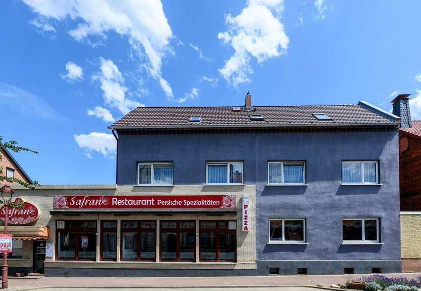 Haus zum Kaufen in Thale 310.000 € 200 m²