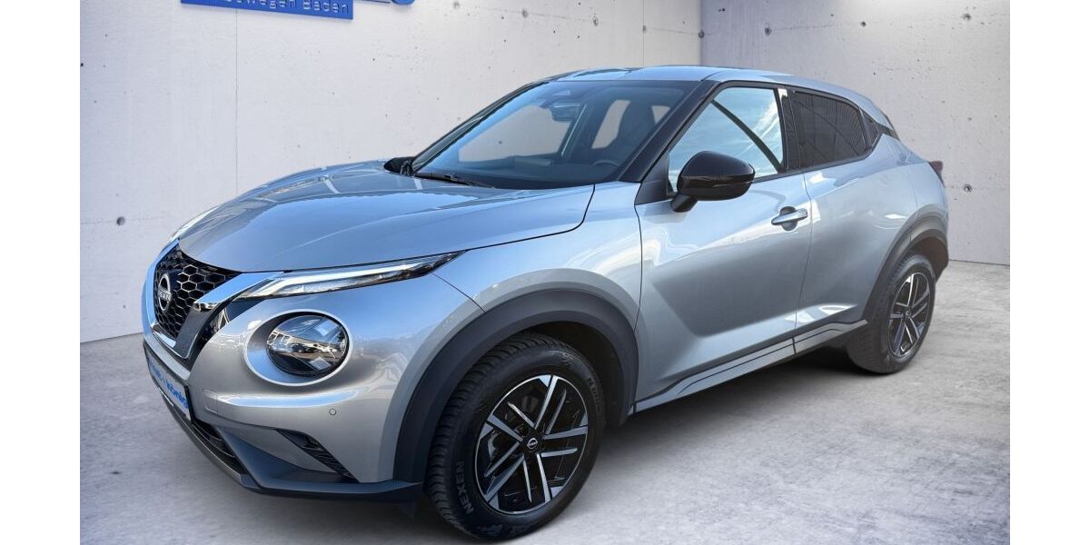 Nissan Juke 21.364 km 19.170 &euro; Weil am Rhein 79576