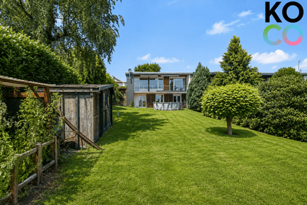 Haus Velbert Velbert-Mitte - 4 Zimmer, 134 m&sup2;, 429.000&euro; | Angebot:27418316