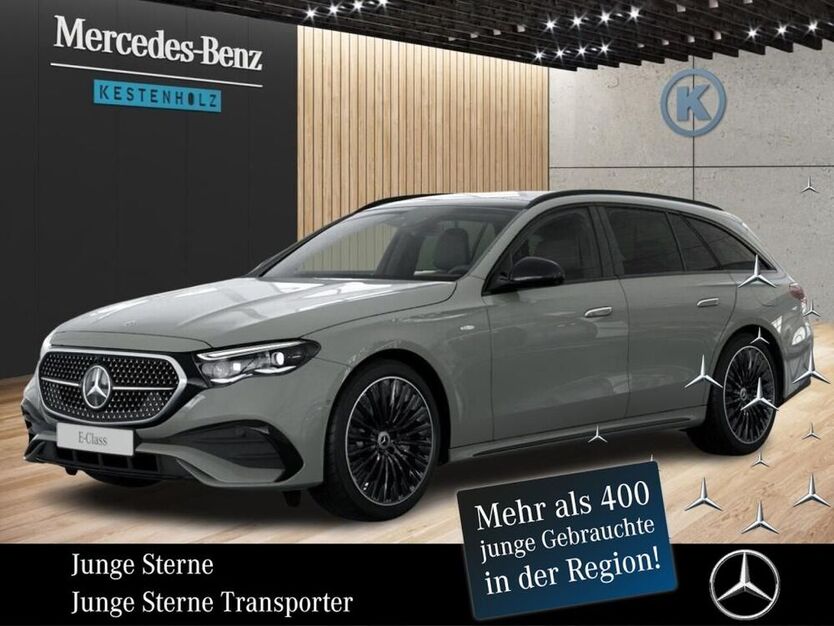 E 300