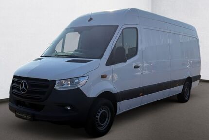 Mercedes-Benz Sprinter 94.690 km 32.594 &euro; Ergolding 84030