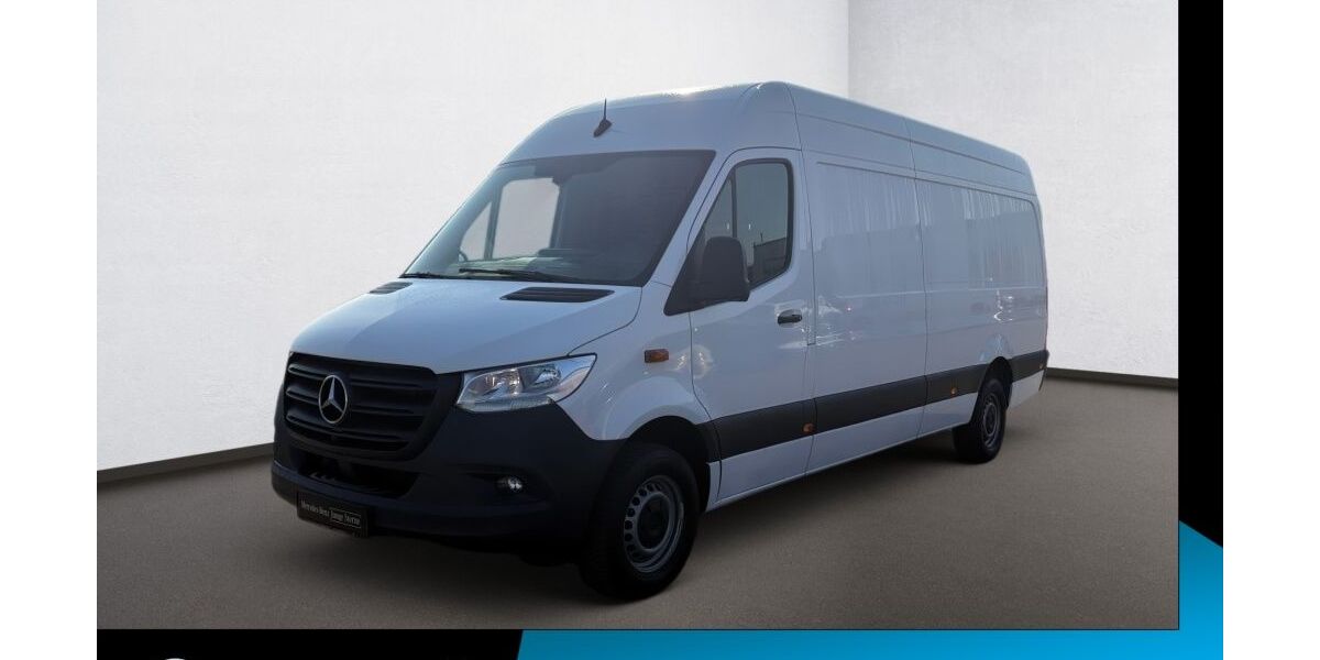 Mercedes-Benz Sprinter 94.690 km 32.594 &euro; Ergolding 84030