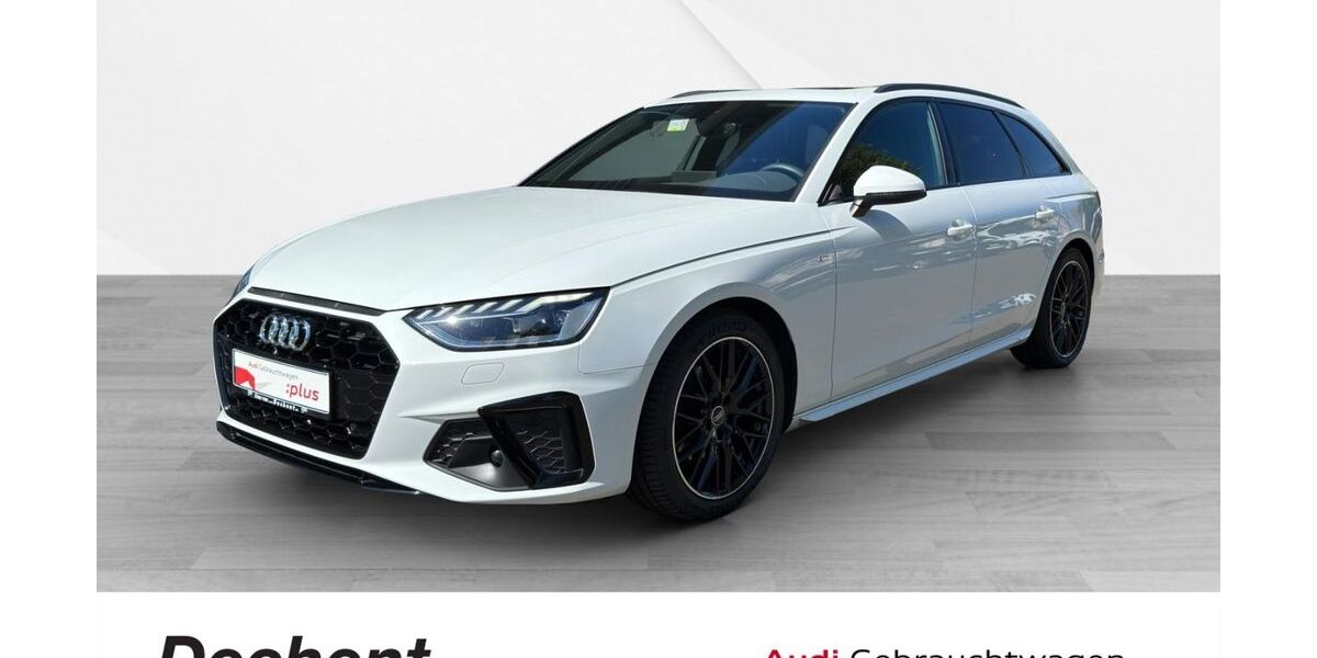 Audi A4 23.474 km 35.990 &euro; Saarlouis 66740