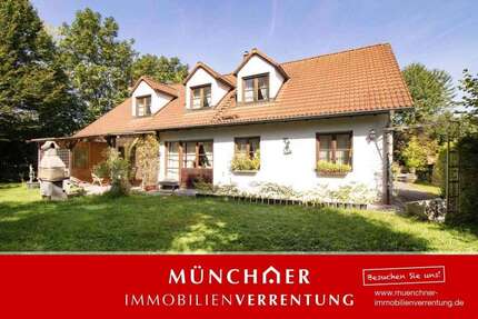 Haus Olching - 5.5 Zimmer, 180 m&sup2;, 890.000&euro; | Angebot:25936259
