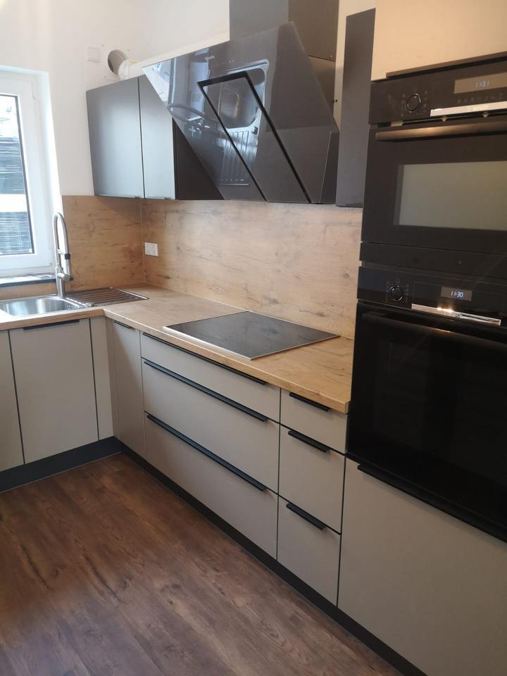 modernes Stadthaus Bj. 2023 im Zentrum von Delitzsch zimmer