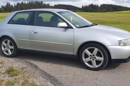 Audi A3 218.000 km 1.700 &euro; Wiggensbach 87487