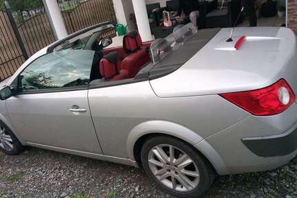 Renault Megane 180.000 km 2.100 € Offenburg 77652