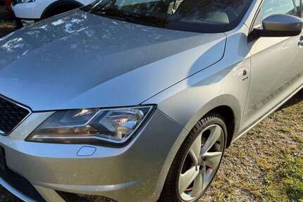 Seat Toledo 134.000 km 5.600 &euro; Blankenfelde-Mahlow 15831
