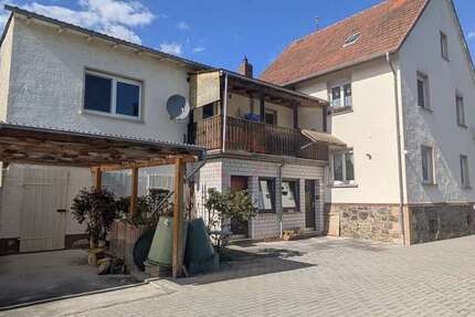 Haus Gießen Allendorf Allendorf - 5 Zimmer, 124 m&sup2;, 284.000&euro; | Angebot:26213113