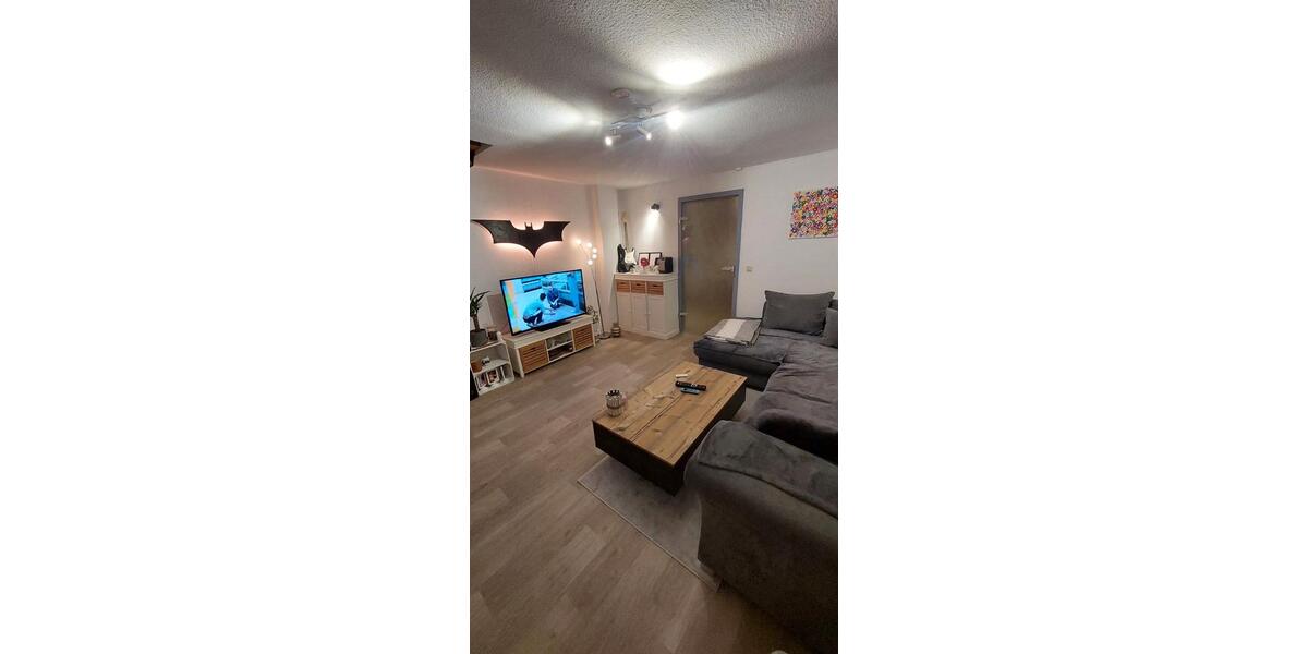 Maisonettenwohnung Röbel/Müritz Müritz - 2 Zimmer, 44 m&sup2;, 390&euro; | Angebot:26637141