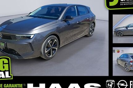 Opel Astra 46.120 km 17.980 &euro; Schwabmünchen 86830
