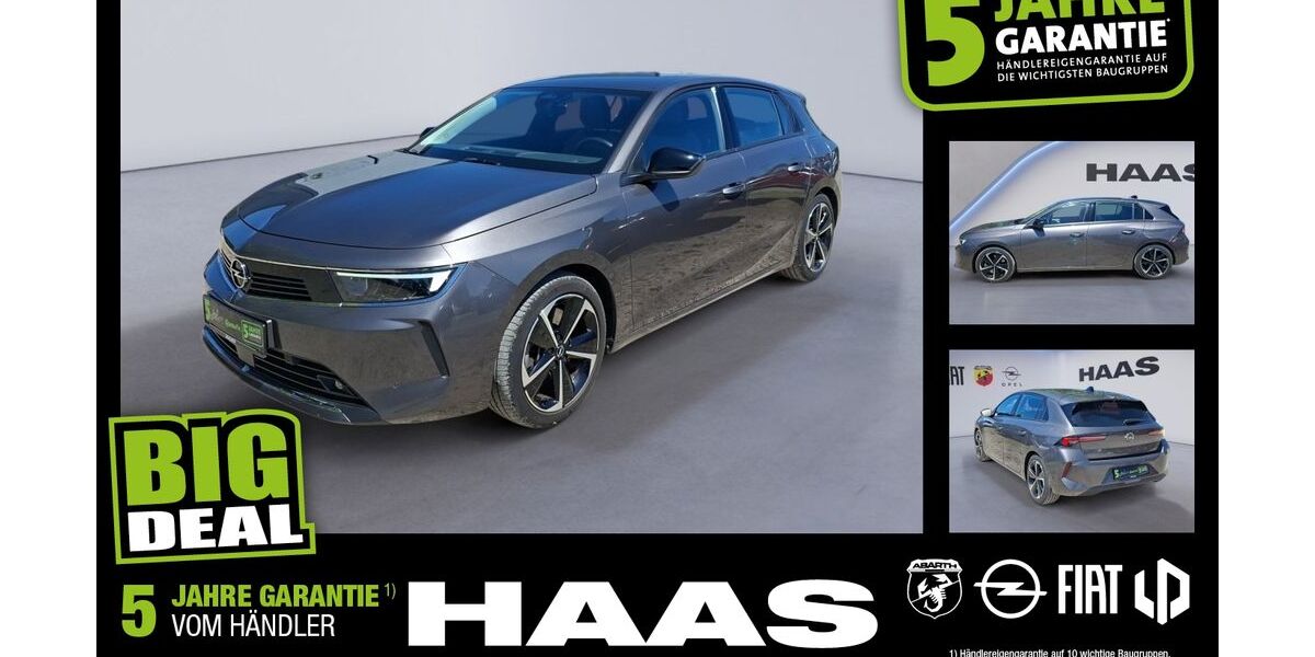Opel Astra 46.120 km 17.980 &euro; Schwabmünchen 86830