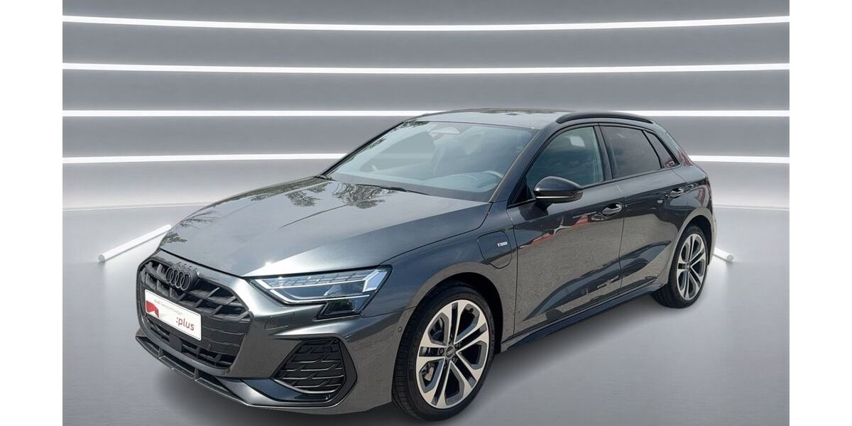 Audi A3 2.000 km 47.950 &euro; Ingolstadt 85057