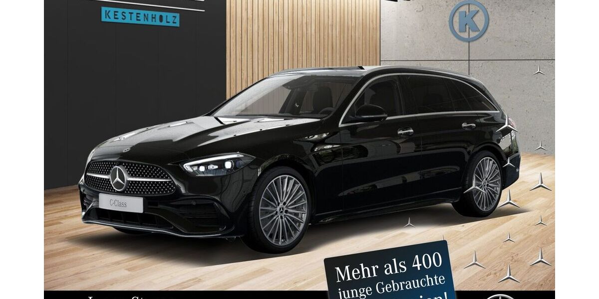 Mercedes-Benz C 300 20.465 km 55.440 &euro; Koblenz 56073