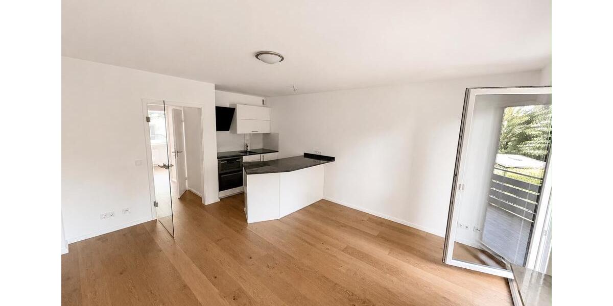 Hochparterre Wilhelmshaven Heppens - 1.5 Zimmer, 38 m&sup2;, 125.000&euro; | Angebot:26992578