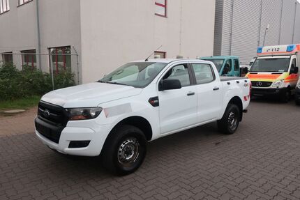 Ford Ranger 243.003 km 12.800 &euro; Hannover 30179