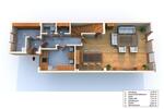 Reihenhaus Laatzen - 6 Zimmer, 150 m&sup2;, 1.550&euro; | Angebot:25612681