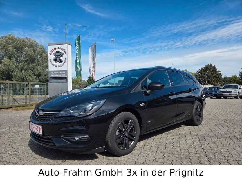 Astra