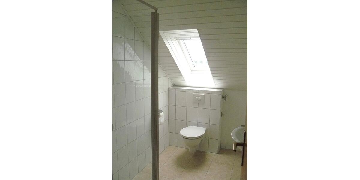 Dachgeschoßwohnung Hille - 3 Zimmer, 638&euro; | Angebot:23297002