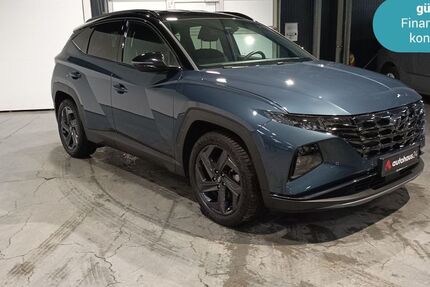 Hyundai TUCSON 22.172 km 25.970 &euro; Eching 85386