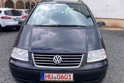 VW Sharan