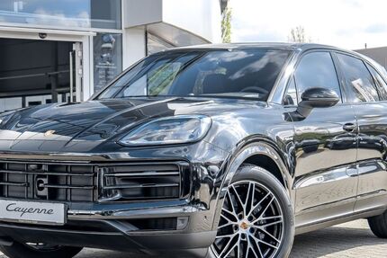 Porsche Cayenne 20.000 km 109.900 € Hagen 58119