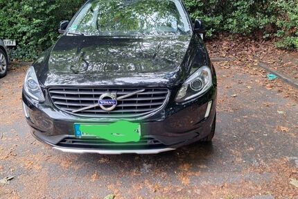 Volvo XC60 213.500 km 10.900 &euro; Münster 48159