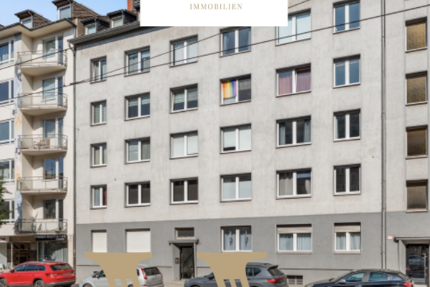 Wohnung zum Kaufen in Düsseldorf 289.000 € 51 m²