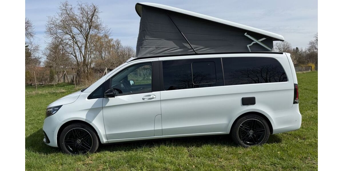 Mercedes-Benz V 300 5.800 km 88.900 &euro; Blaustein 89134