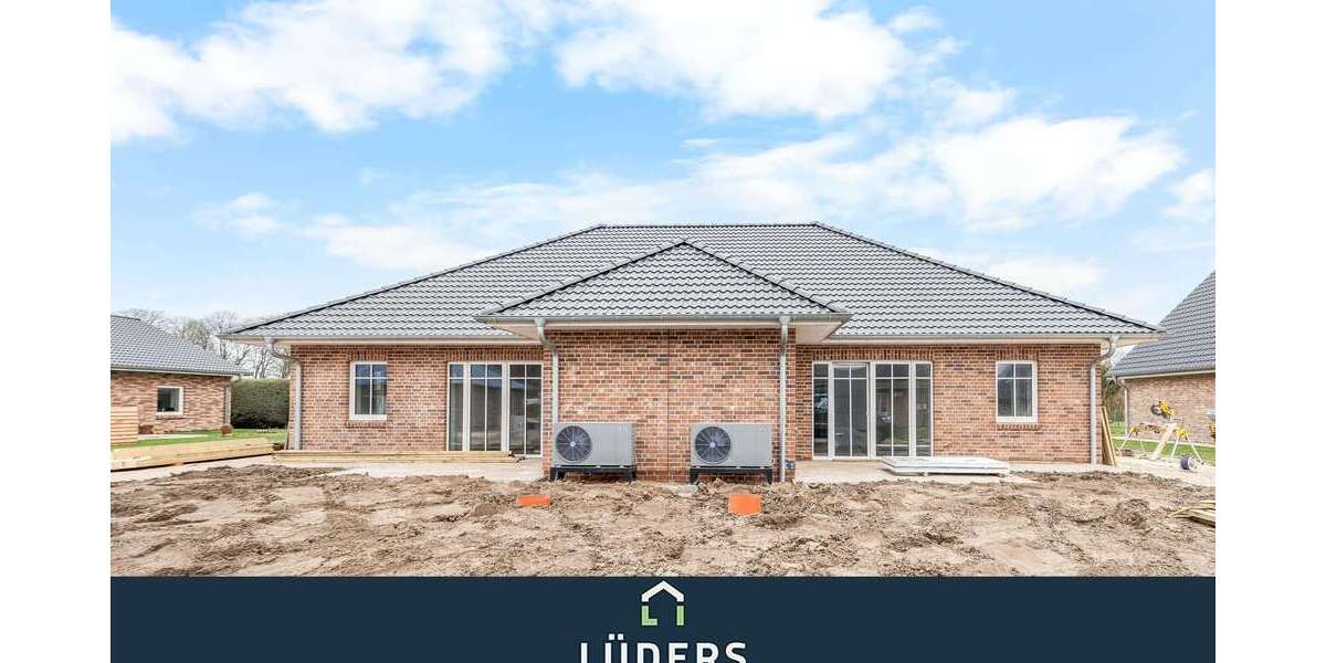 Einfamilienhaus Braderup - 3 Zimmer, 82 m&sup2;, 299.000&euro; | Angebot:24716884