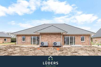 Haus Braderup - 3 Zimmer, 82 m&sup2;, 299.000&euro; | Angebot:24716884