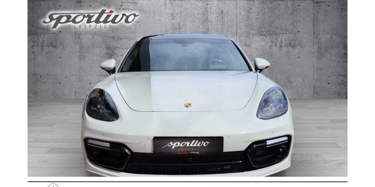 Porsche Panamera 59.247 km 99.555 € Markranstädt 04420