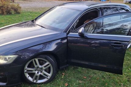 Audi A6 186.600 km 19.000 &euro; München 80939