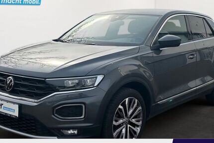 VW T-Roc 41.999 km 20.950 &euro; Erfurt 99098