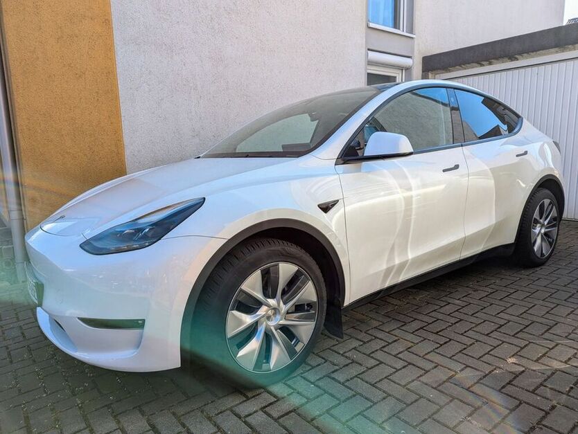 Model Y